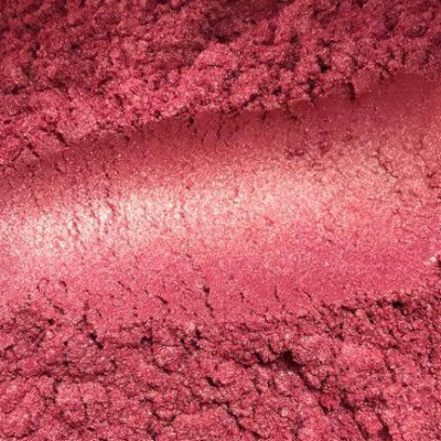 Mica Pink Dream